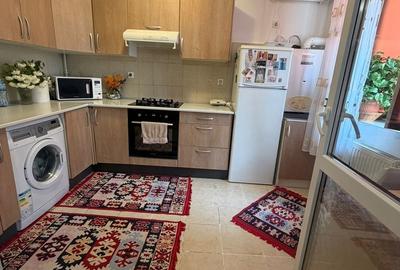 Apartament cu 3 camere semidecomandat în 23 August (Cațelul) - 8