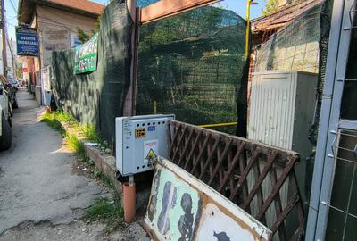 Casă cu 3 camere cu Teren 188 Mp în Central - 7