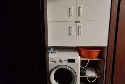 Apartament cu 2 camere semidecomandat în Drumul Găzarului - 7