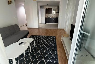 Apartament cu 2 camere semidecomandat, mobilat în Colentina - 8