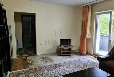 Complex Studentesc- 2 camere, etaj 2, centrala proprie, AC - 1