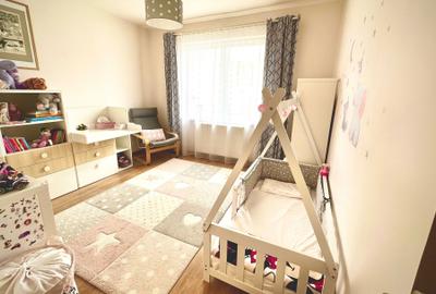 Apartament cu 3 camere decomandat în Tudor - 6