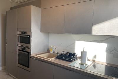 Proprietar, inchiriez apartment, conceput rafinat &#537;i confortabil - 12