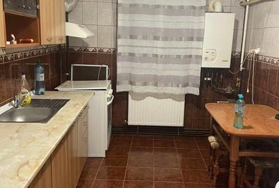 Apartament cu 2 camere decomandat în Buftea - 5