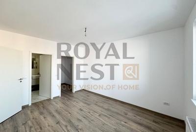 Apartament 3 camere cu dressing, NOU, in cartierul Tractorul - 10