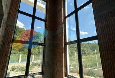 Casă individuală cu 5 camere cu Garaj în Mănăștur - 12