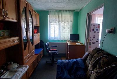 Apartament cu 2 camere semidecomandat în Exterior Vest - 4