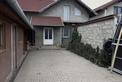 Casă cu 4 camere în Biharia - 10