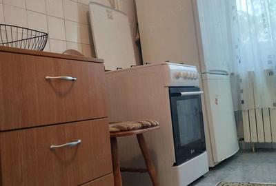 Apartament cu 2 camere semidecomandat în Energia - 7