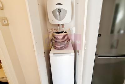 Inchiriere apartament de 2 camere in Piata Alba Iulia - 2