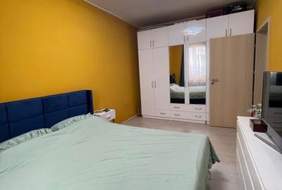 Apartament 2 camere cu radina//prima inchiriere Bloc nou - 3
