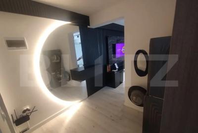 Apartament cu 3 camere decomandat în Centura - 5