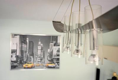 Bloc reabilitat, apartament trei camere zona Zepter - 3