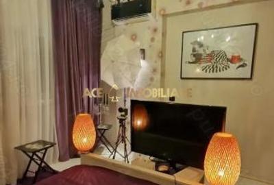 Garsonieră decomandată, mobilată în Ultracentral - 4