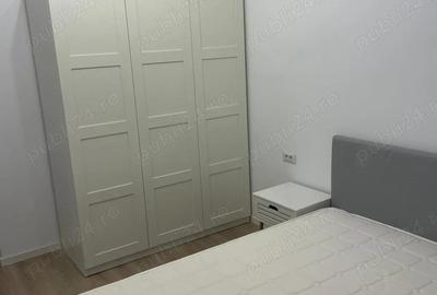 Inchiriere Apartament 2 camere complet utilat Vulcan Residence - 7