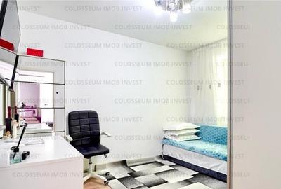 Apartament cu 3 camere, 2 bai, mobilat, utilat-Zoan Garii - 11