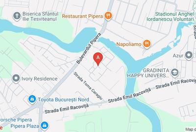 Casă individuală cu 4 camere cu Canalizare în Central - 13