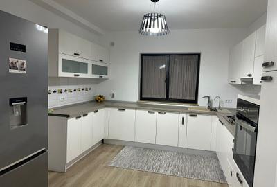 Casă cu 3 camere cu Canalizare în Cișmea - 7