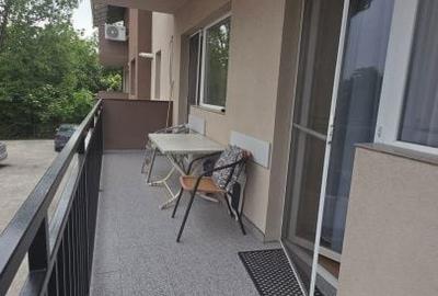 Apartament cu 2 camere în Orașul Vechi - 4