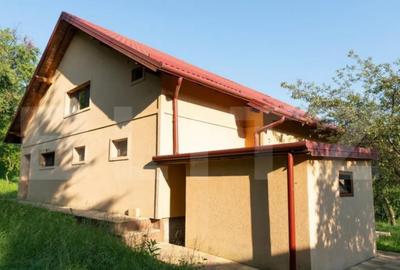 Casă cu 7 camere cu Teren 3000 Mp în Central - 9