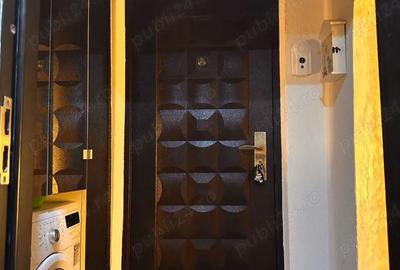 Garsonieră semidecomandată în Banu Mărăcine - 3