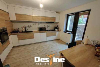 VALEA ADANCA - Casa STIL GRECESC 5 camere P+1+POD, 200 mpU - 13