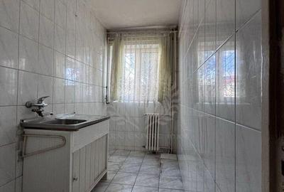 Apartament cu 2 camere semidecomandat în Republicii - 2