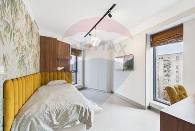 Apartament cu 3 camere decomandat, mobilat în Decebal - 18