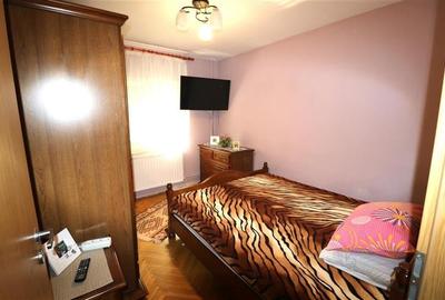 Apartament 3 camere, decomandat , 78 mp+18mp boxa, in zona Girocului - 7