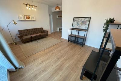 2 Camere Prima Inchiriere Bucurestii Noi Bazilescu Chitila Totul NOU - 5