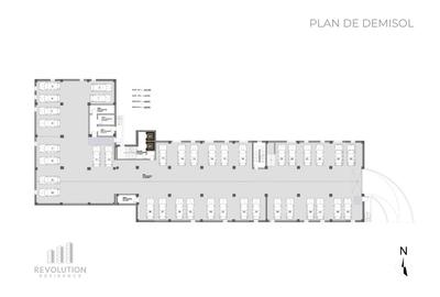 Apartament cu 2 camere decomandat în Hotvon - 5