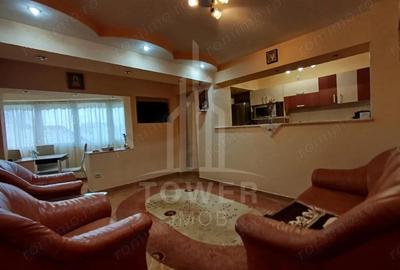 Apartament de 3 camere de inchiriat - 1