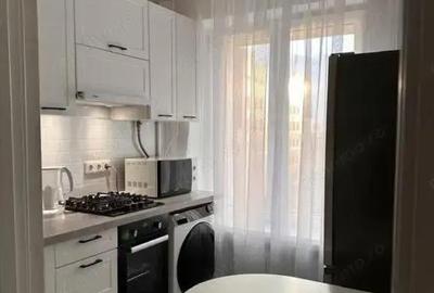 Apartament cu o camera de inchiriat in Tractorul - 3