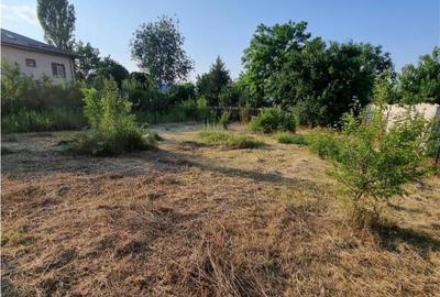 Casa -Vila si teren 1016mp in Nanov -Adamesti - 9