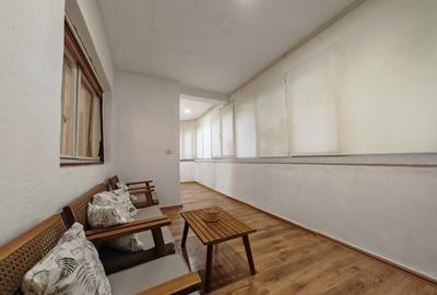 Apartament 4 camere - strada Serdarului I Piata 1 Mai - Clucerului , decomandat - 5