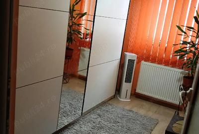 Apartament cu 3 camere decomandat în Central - 4