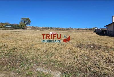 Teren de 675 mp, în Central