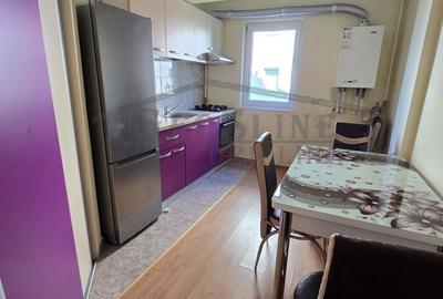 Apartament cu 2 camere decomandat în Baciu - 13