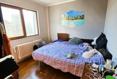 Apartament cu 3 camere semidecomandat în Tătărași - 10