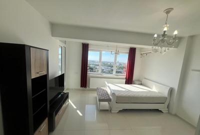 Inel II studio 37,94 mp bloc nou - 1