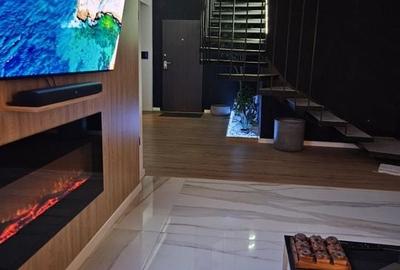 Apartament 3 camere tip Loft – 2 niveluri | Terase multiple | Finisaje - 6