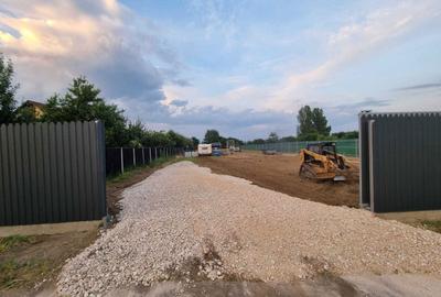 Spațiu comercial, în Drumul Carului - 6