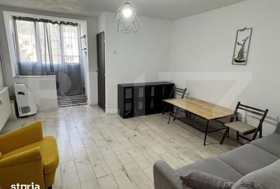 Garsonieră semidecomandată în Grigorescu - 5