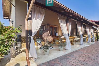 Casă individuală cu 4 camere cu Canalizare în Aradul Nou - 32