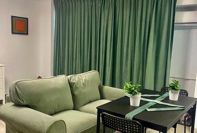 Garsonieră decomandată în Tei - 6