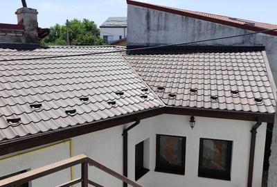 Casă cu 4 camere în Central - 7