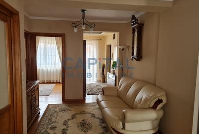 Apartament cu 3 camere in cartierul Buna Ziua - 4