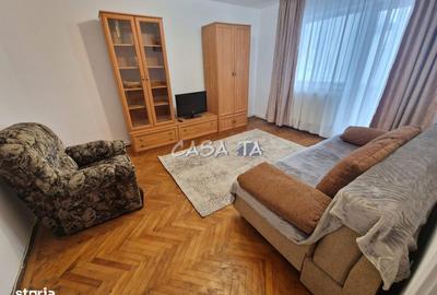 Apartament cu 3 camere decomandat, mobilat în Unirii - 13