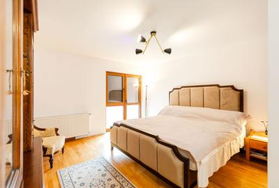 Casă individuală cu garaj - Confort premium - Comision 0% - 13