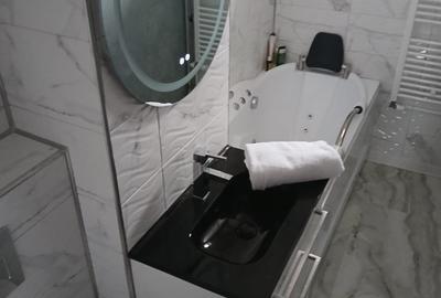 Campia Libertatii-apartament de 2 camere-LUX - 17